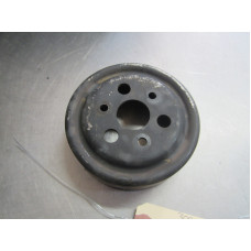 32L207 Water Pump Pulley For 12-14 Honda CR-V  2.4L